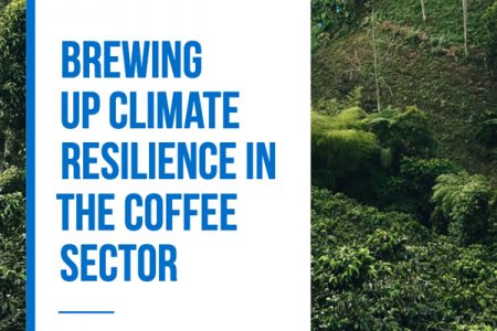 Climate Catalogue report released at SCA World of Coffee