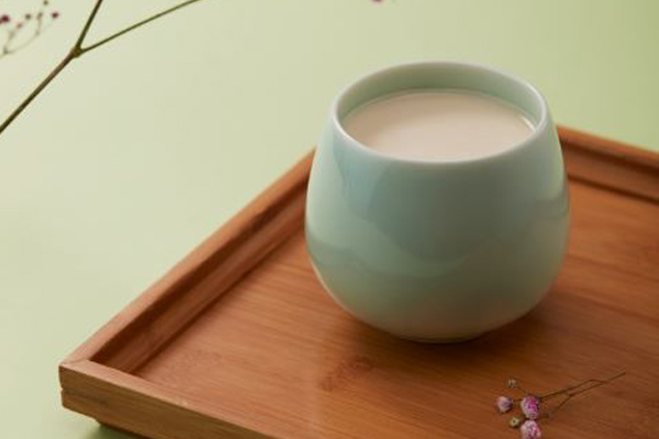 Finding the perfect milk tea recipe